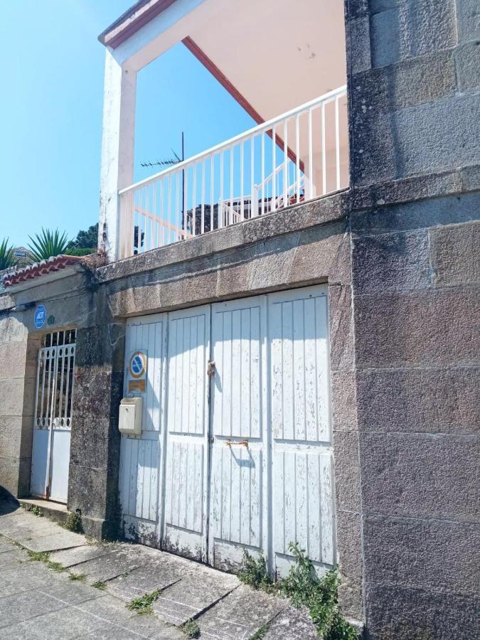 شقة Casco Antiguo Con Patio Y A 5 Min De La Playa بايونا المظهر الخارجي الصورة